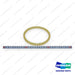 D511565 - Packing - OEM Doosan Daewoo Bobcat