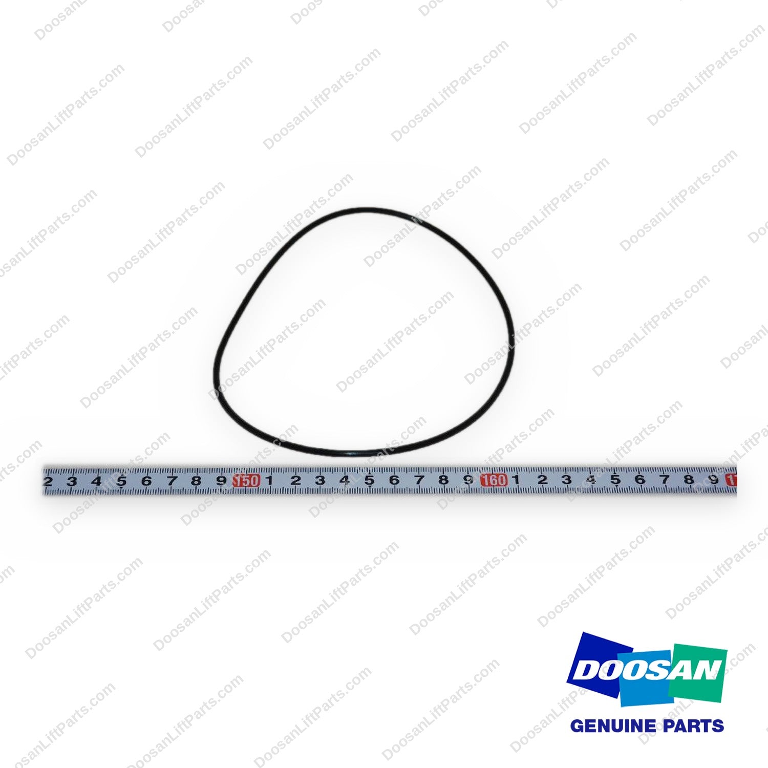 D511567 - O Ring - OEM Doosan Daewoo Bobcat