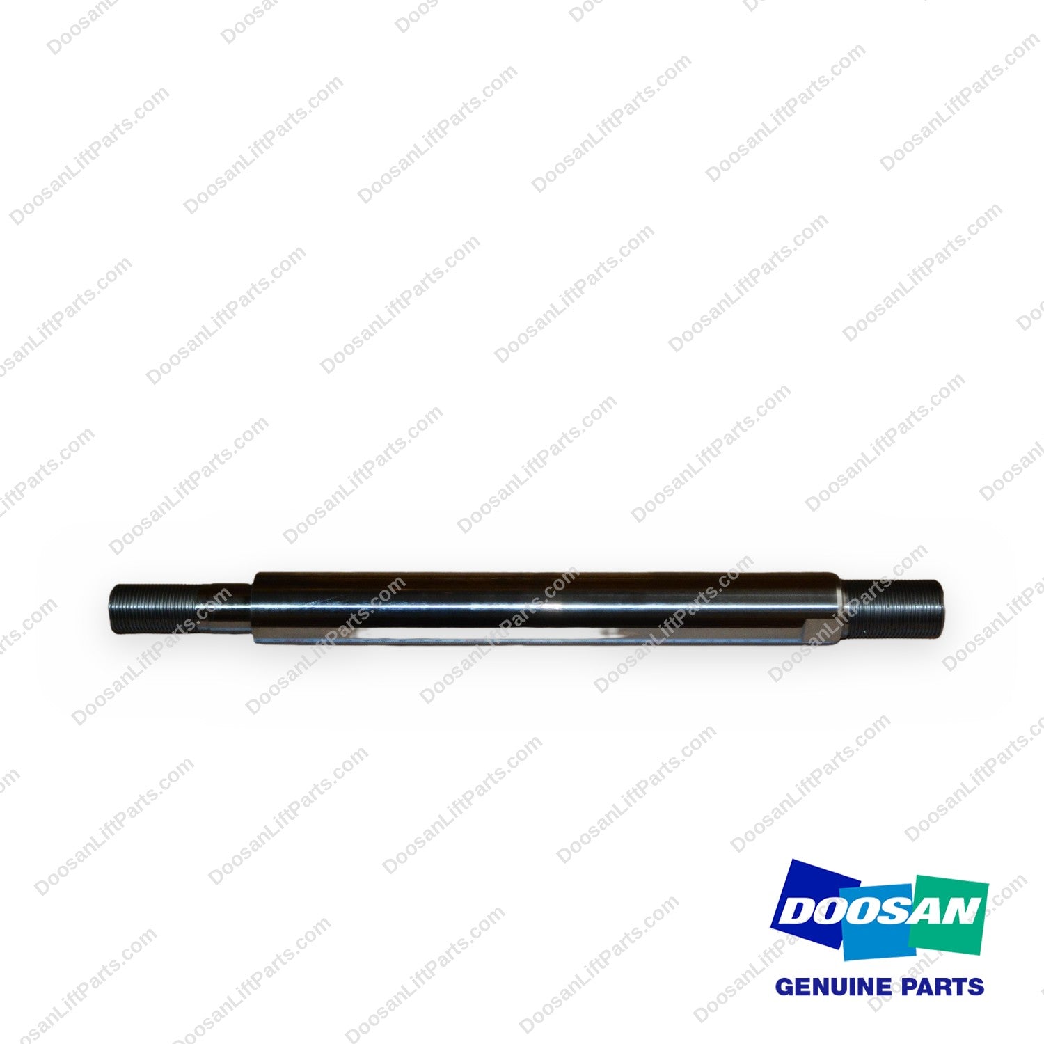 D511638 - Cylinder Rod - OEM Doosan Daewoo Bobcat