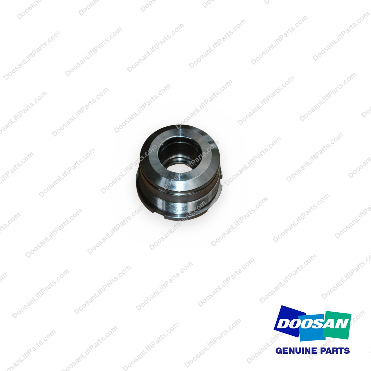D511678 - Rod Cover - OEM Doosan Daewoo Bobcat