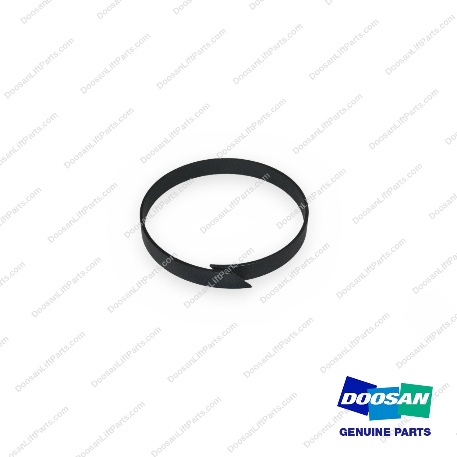 D511783 - Glyd Ring - OEM Doosan Daewoo Bobcat