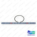 D511821 - Retaining Ring - OEM Doosan Daewoo Bobcat
