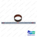D511842 - Bushing - OEM Doosan Daewoo Bobcat