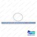 D511843 - Back UP Ring - OEM Doosan Daewoo Bobcat