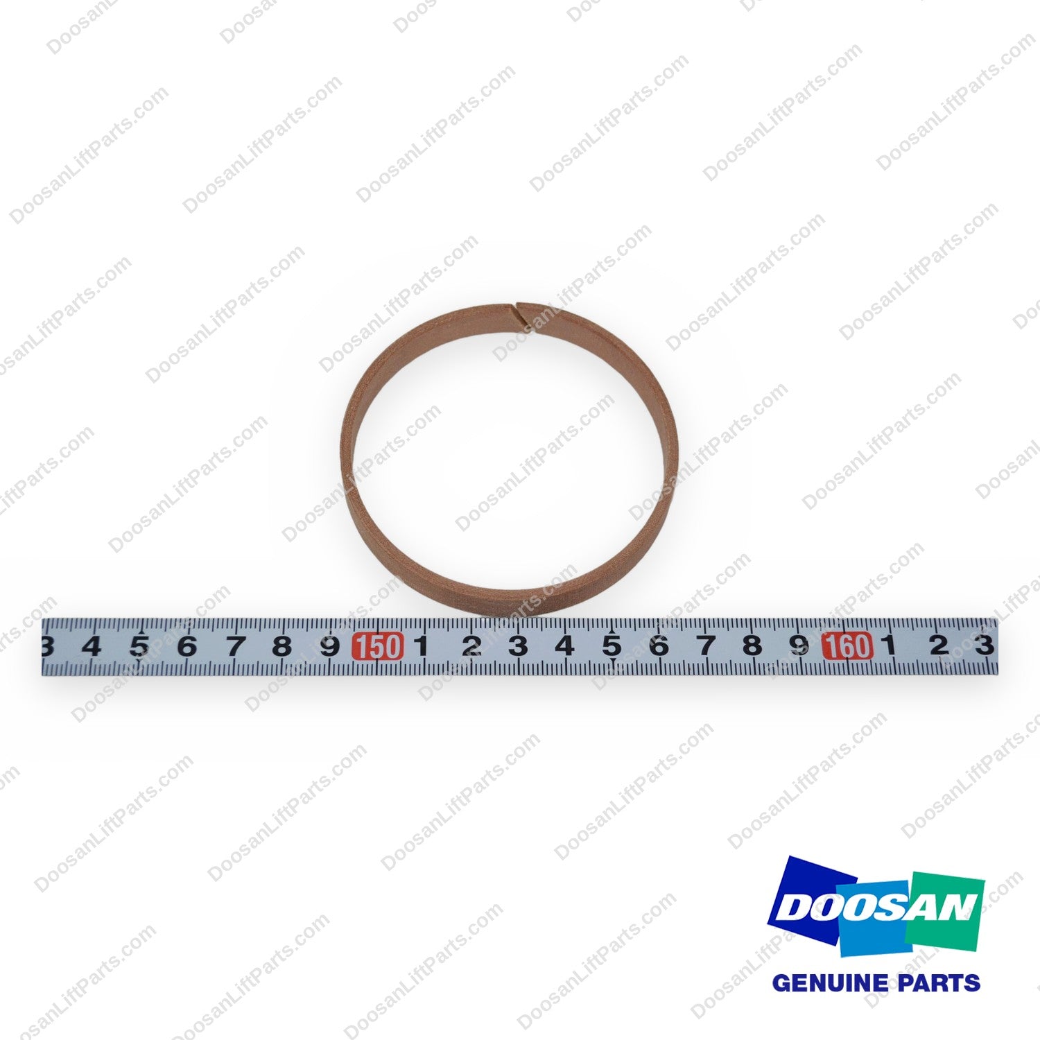 D511846 - Wear Ring - OEM Doosan Daewoo Bobcat