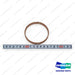 D511846 - Wear Ring - OEM Doosan Daewoo Bobcat