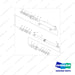 D511852 CYLINDER GP-P/S - full parts diagram - genuine Doosan / Bobcat forklift part