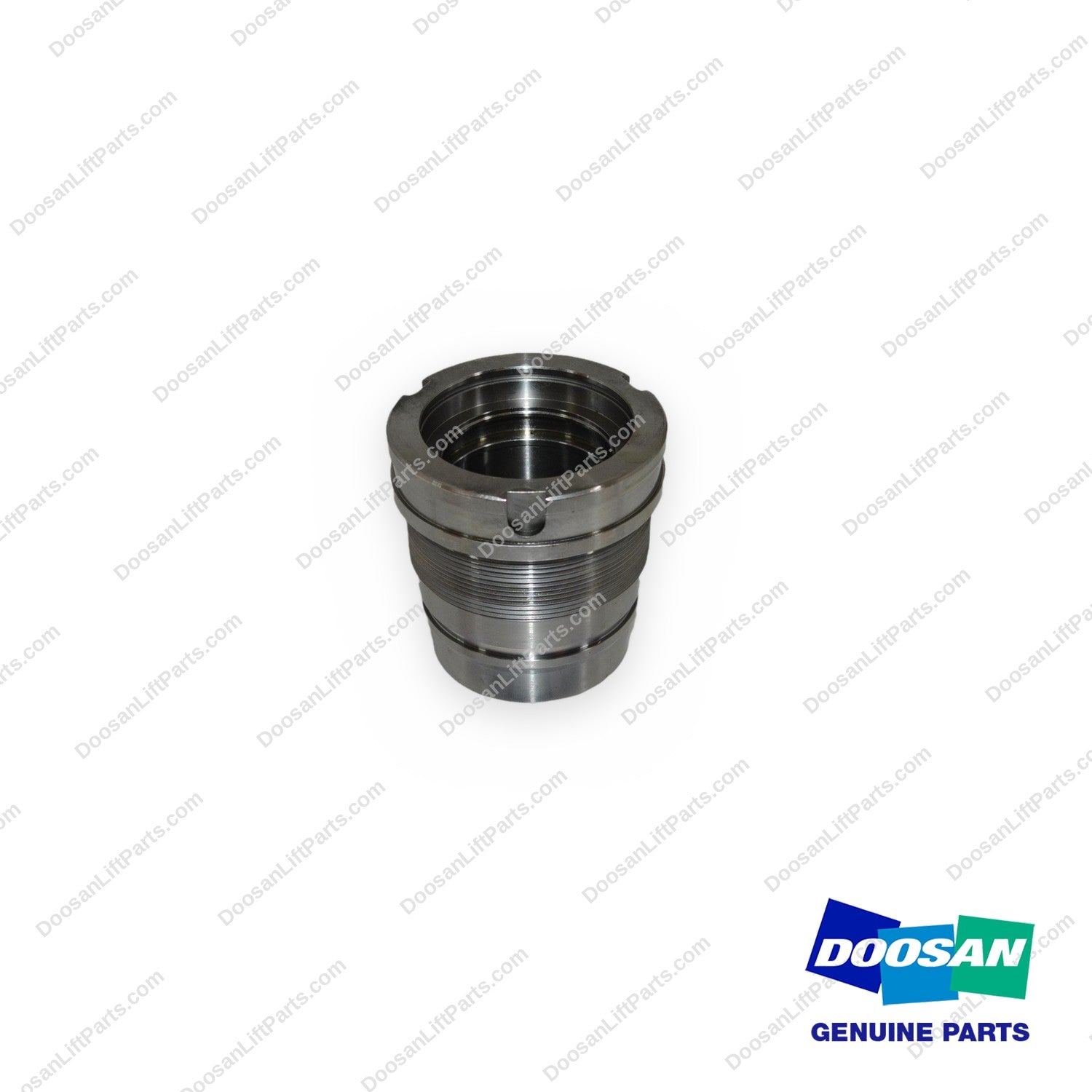D511856 - Rod Cover - OEM Doosan Daewoo Bobcat