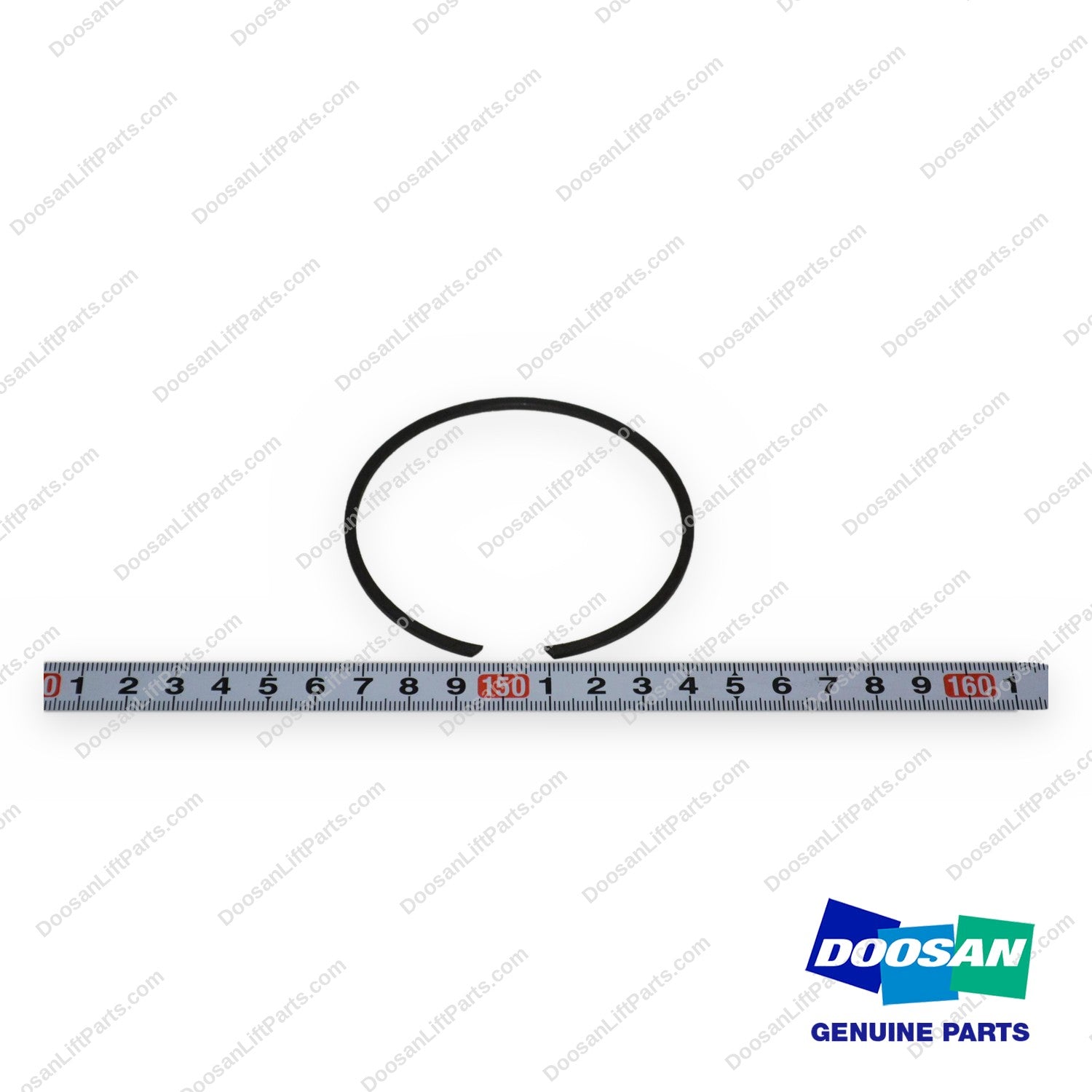 D511902 - Stopper - OEM Doosan Daewoo Bobcat