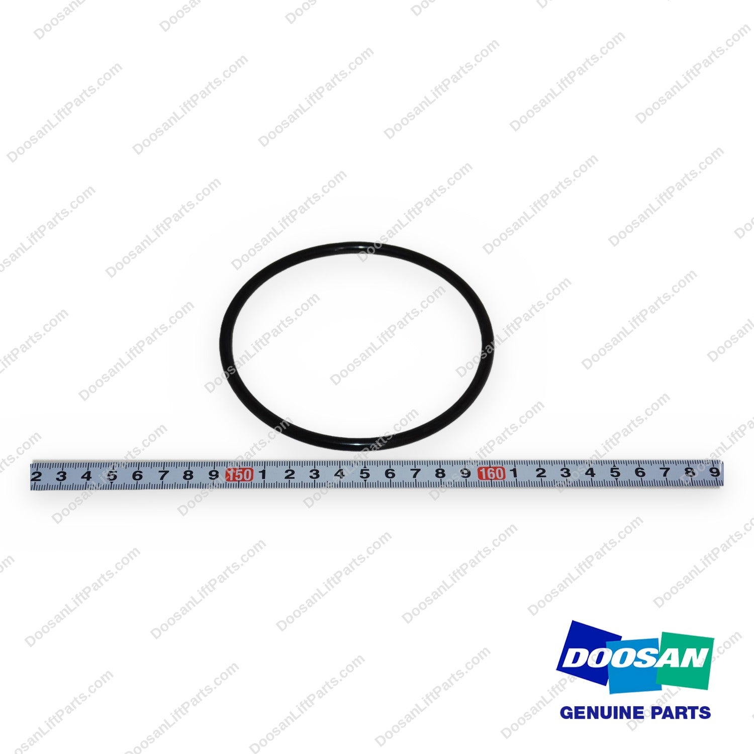 D511915 - O Ring Seal - OEM Doosan Daewoo Bobcat