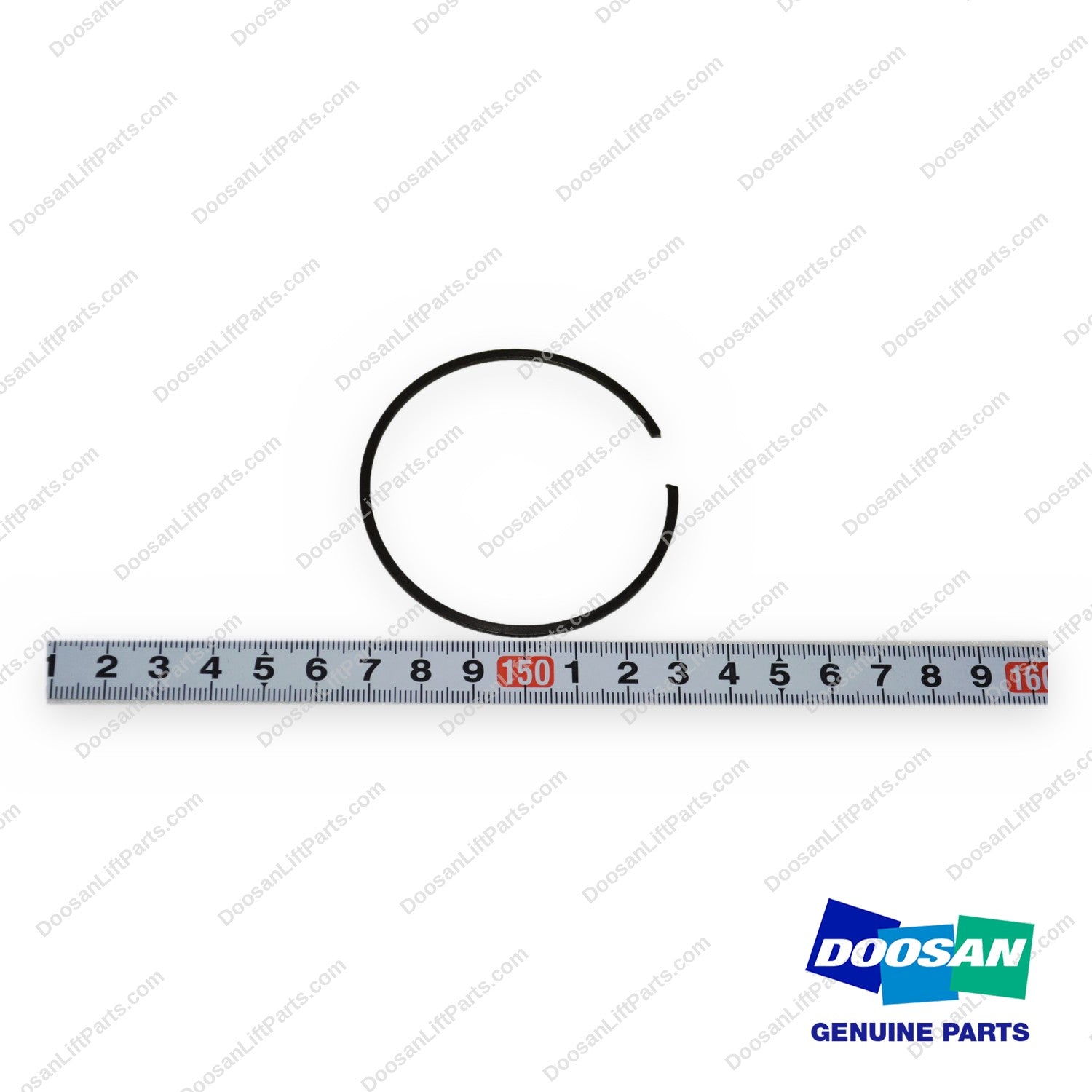 D512031 - Ring Stopper - OEM Doosan Daewoo Bobcat