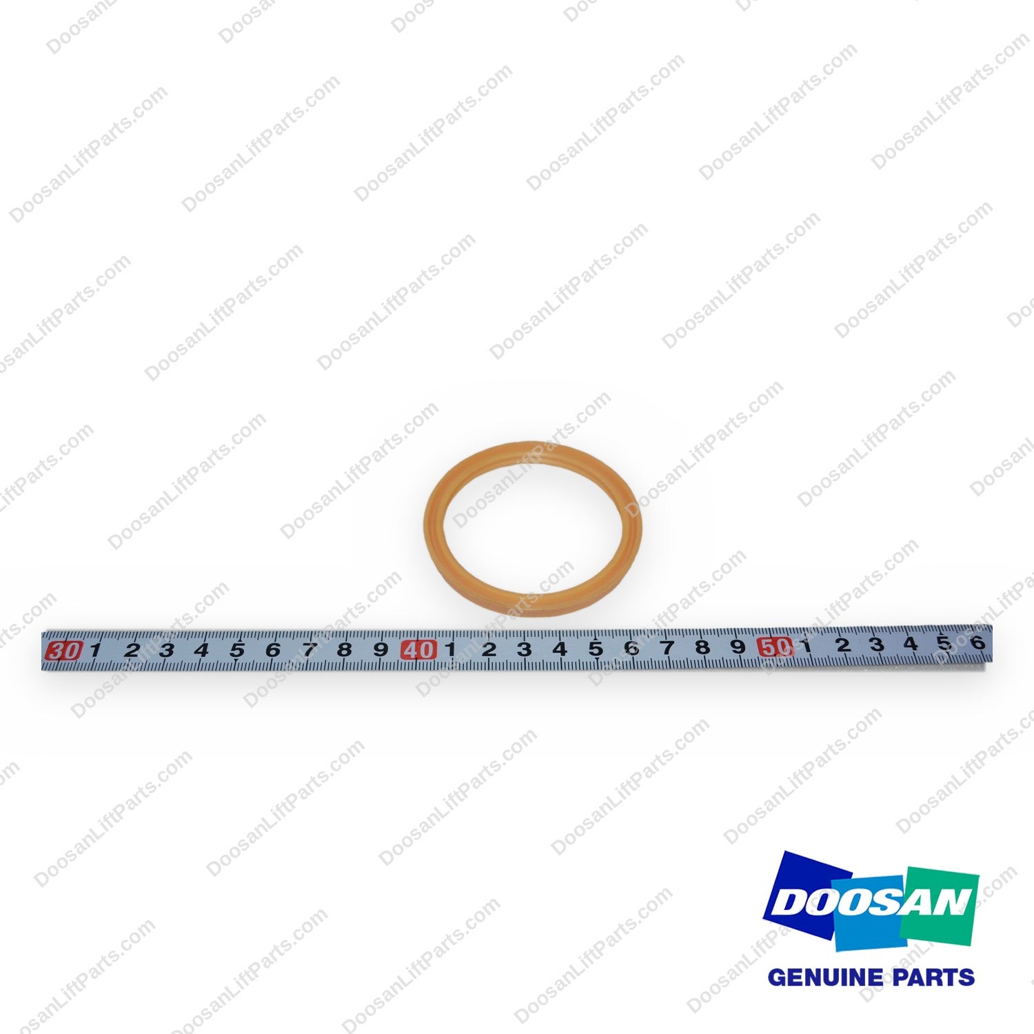 D512045 - U Packing - OEM Doosan Daewoo Bobcat