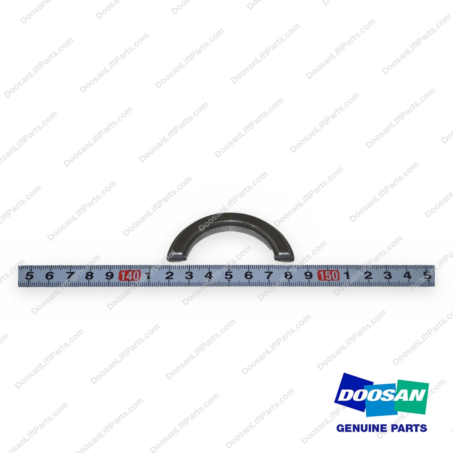 D512122 - Ring - OEM Doosan Daewoo Bobcat