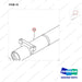 D512153 Lift Gp-Primary-FFT - parts diagram, item 10 shown - genuine Doosan / Bobcat forklift part
