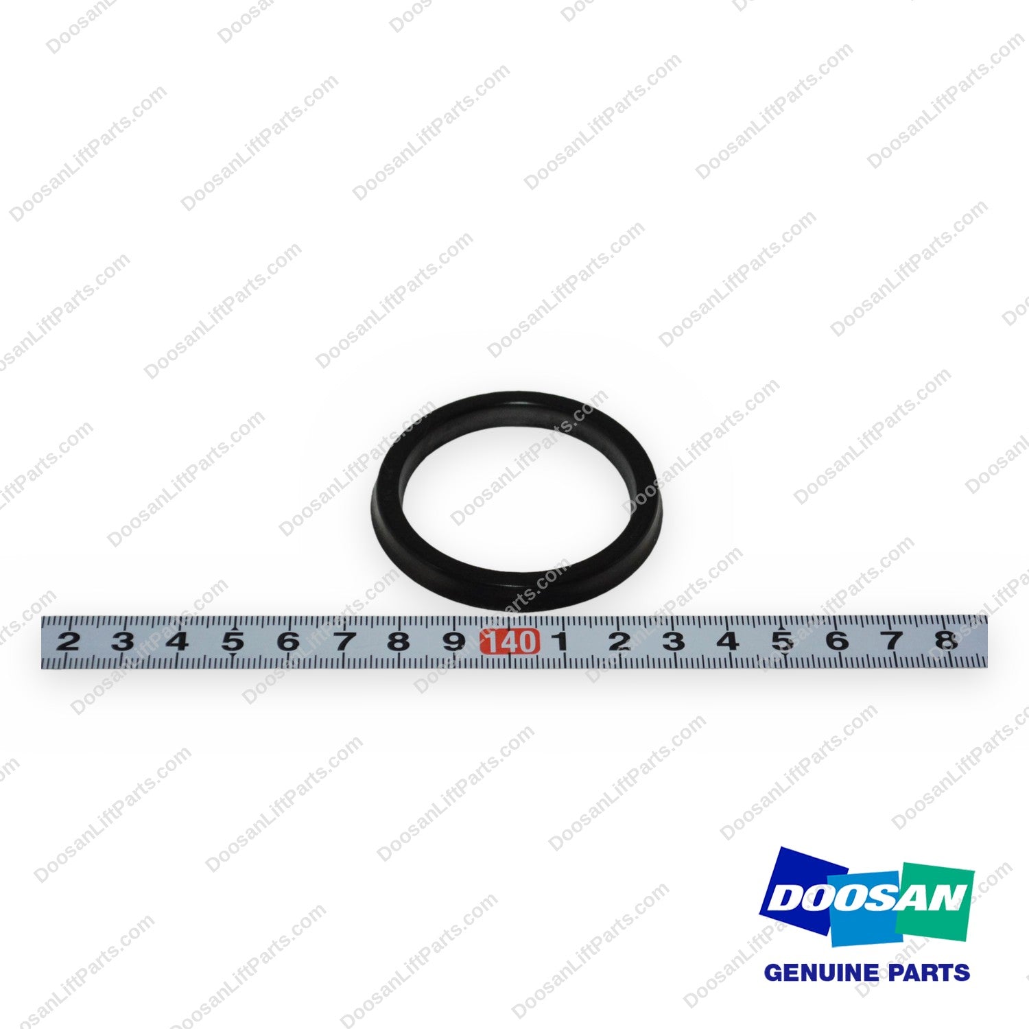 D512293 - Packing - OEM Doosan Daewoo Bobcat