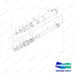D512425 LIFT GROUP,PRIMARY;FFT - full parts diagram - genuine Doosan / Bobcat forklift part