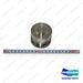 D512681 - Piston - OEM Doosan Daewoo Bobcat