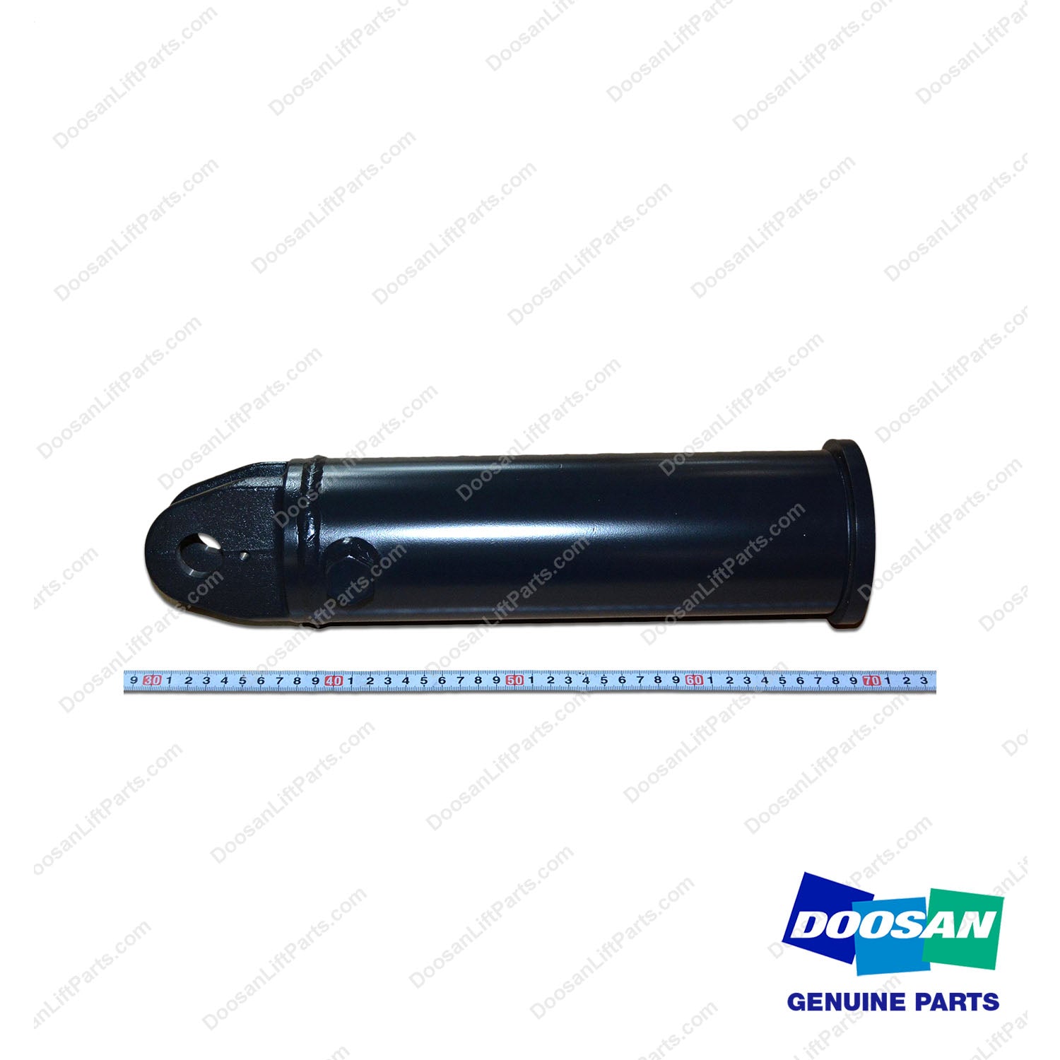 Tube ASSY,Cylinder - Doosan Forklift Part D512803