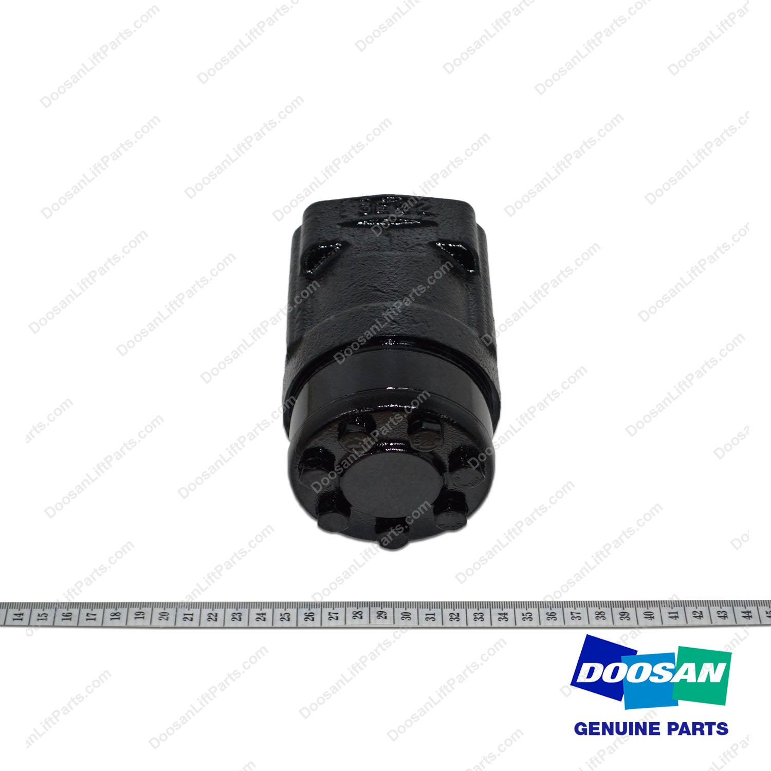 Steering Unit;power Steering - Doosan Forklift Part D512962