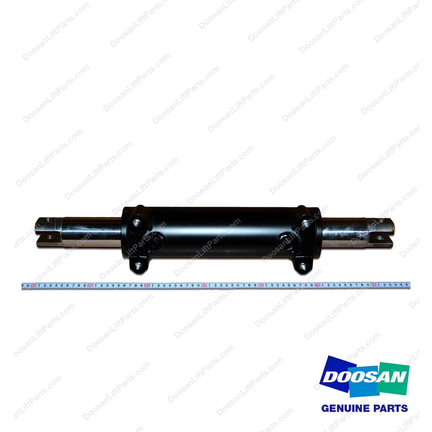 Cylinder;p/S, GC45S - Doosan Forklift Part D512996