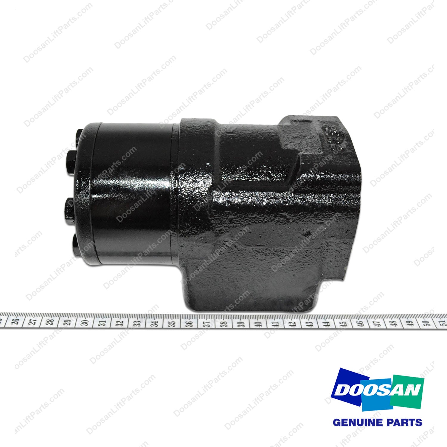 Steering Unit;power Steering - Doosan Forklift Part D512998