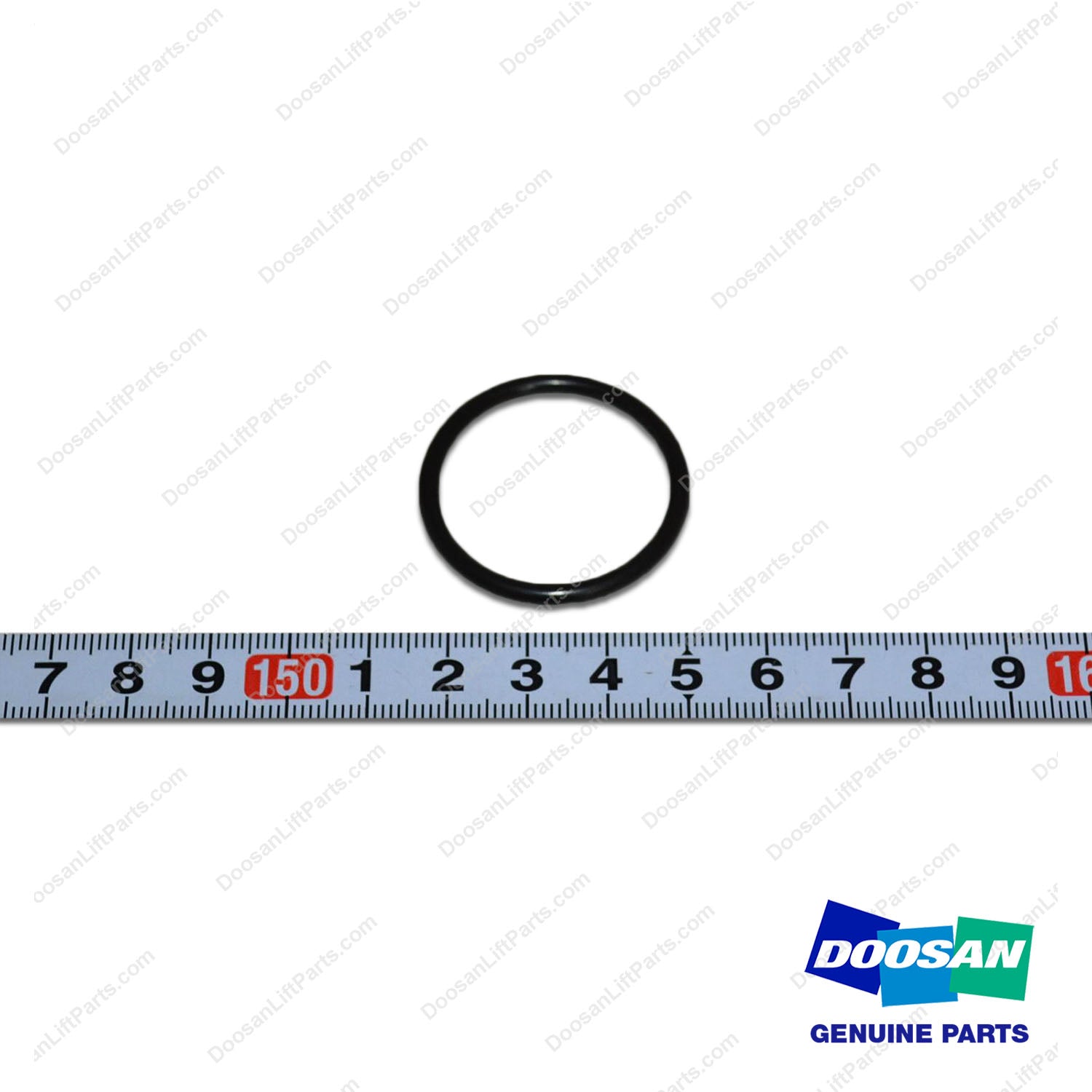 Seal Kit,O-Ring - Doosan Forklift Part D513086