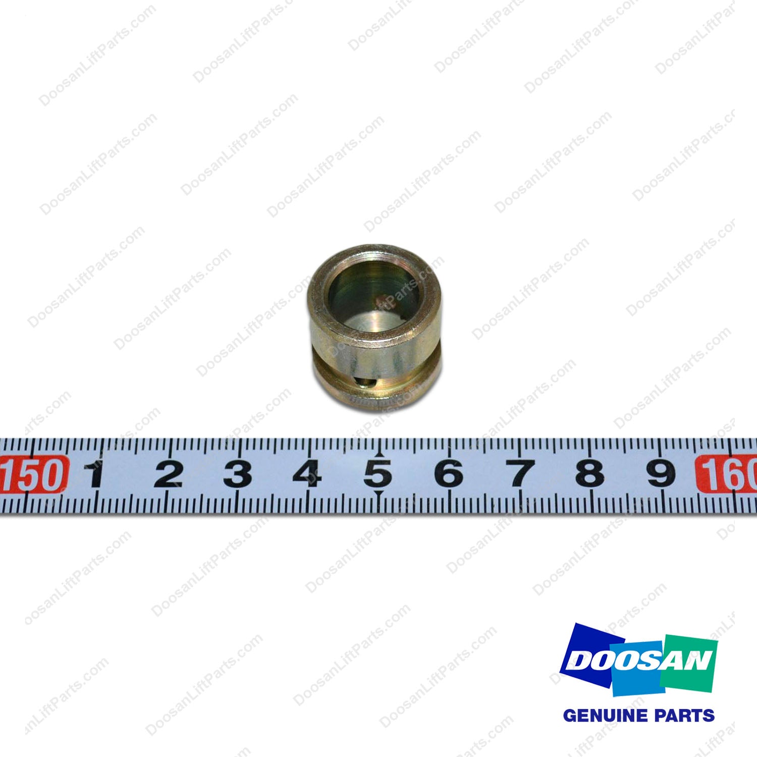 Poppet - Doosan Forklift Part D513091