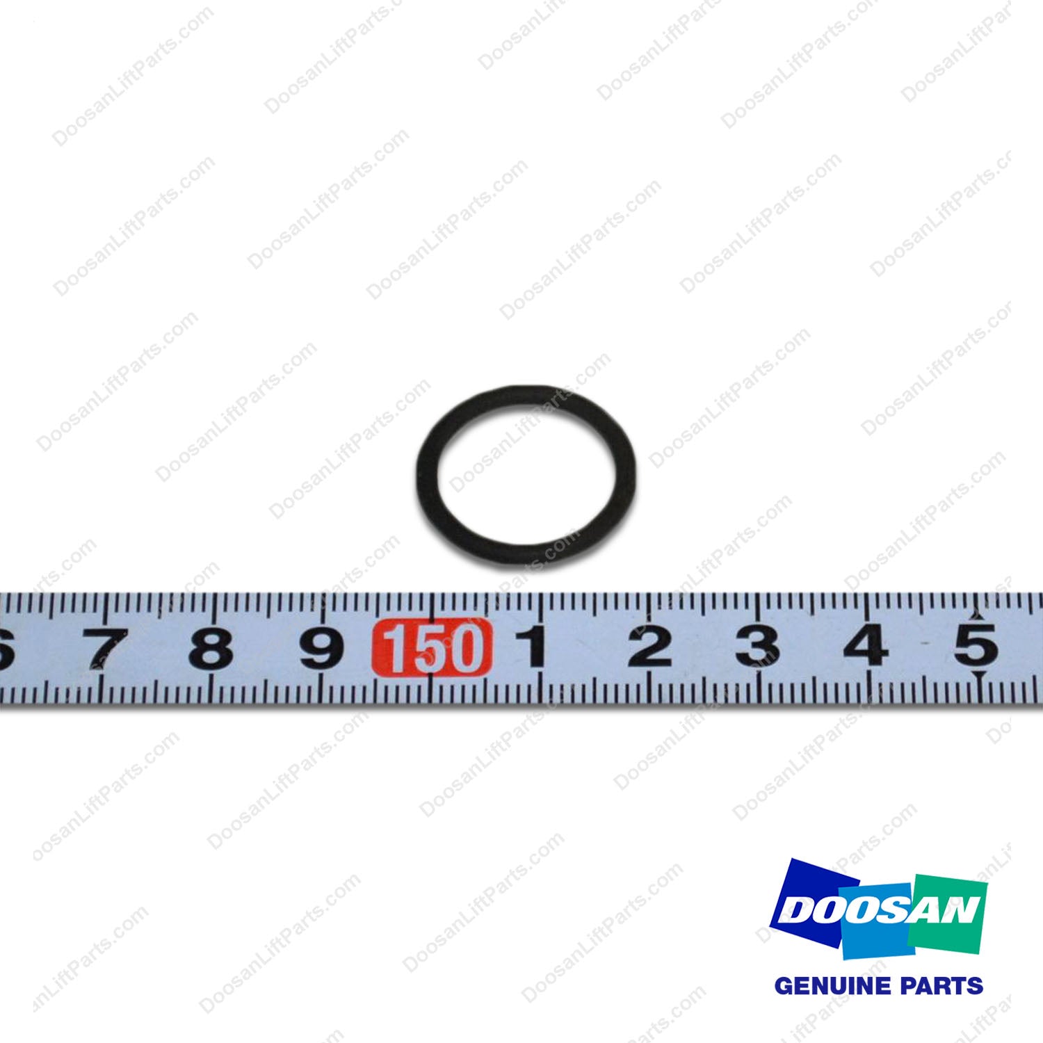 Seal,O-Ring - Doosan Forklift Part D513120