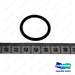 Ring,O - Doosan Forklift Part D513163