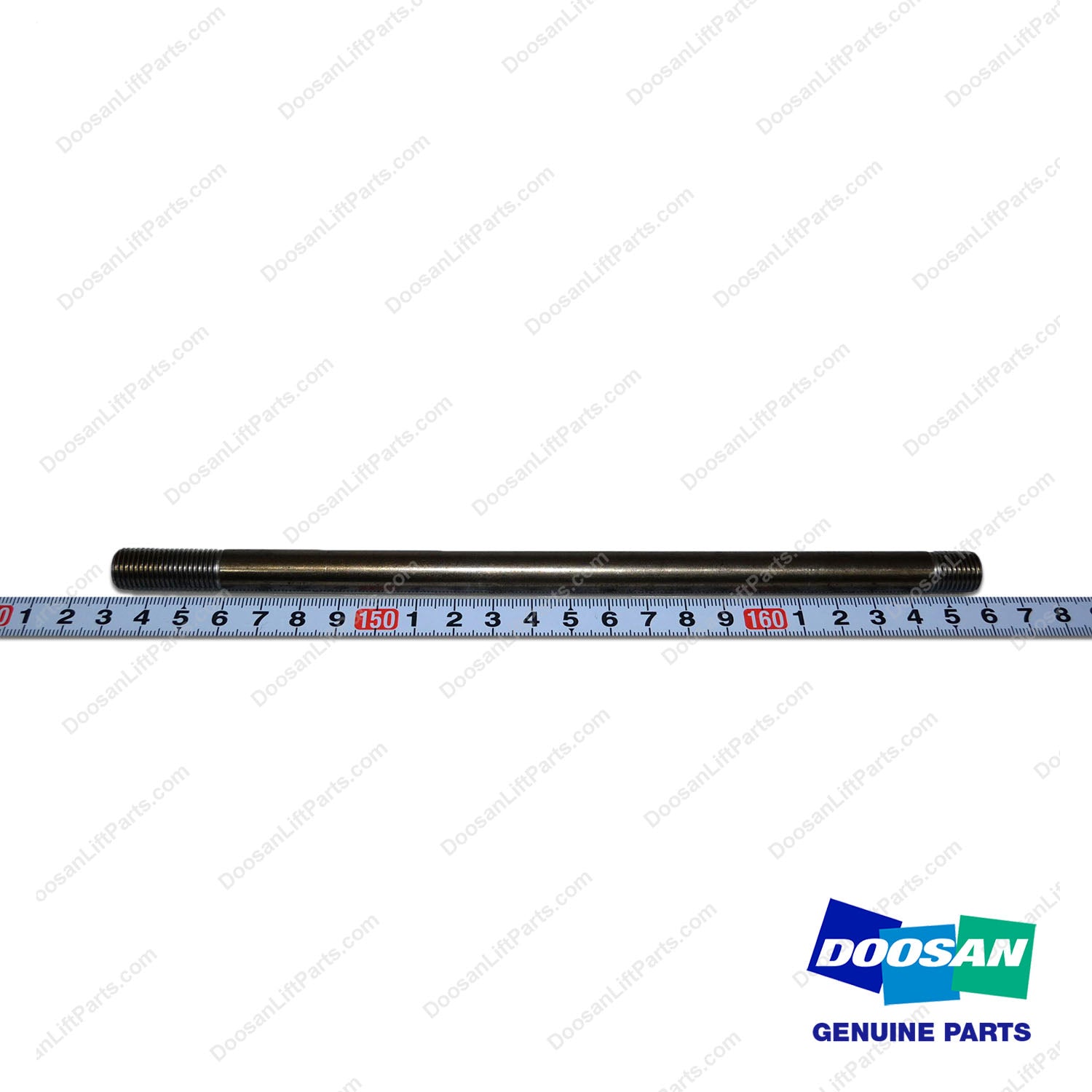 Rod Kit,Tie - Doosan Forklift Part D513167