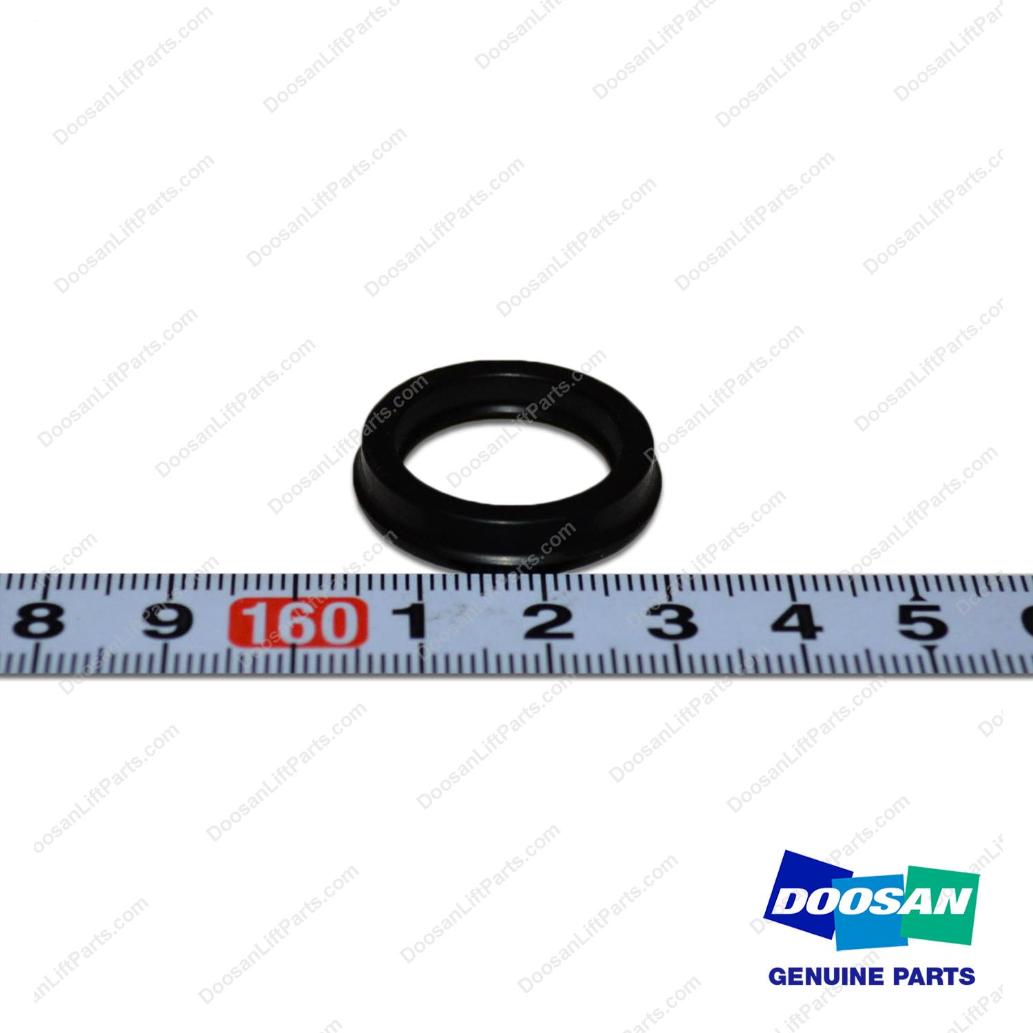 Seal,O-Ring - Doosan Forklift Part D513169
