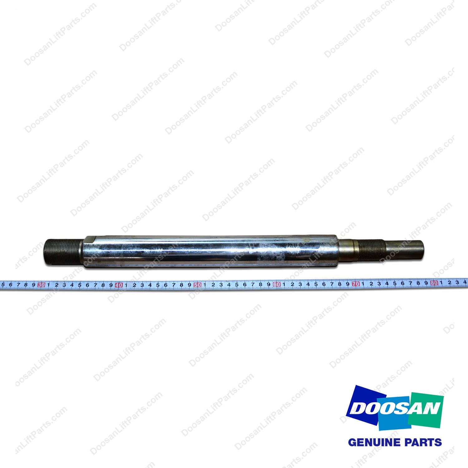 Rod,Cylinder - Doosan Forklift Part D513202