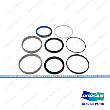 Seal Kit;lift Cylinder - Doosan Forklift Part D513349