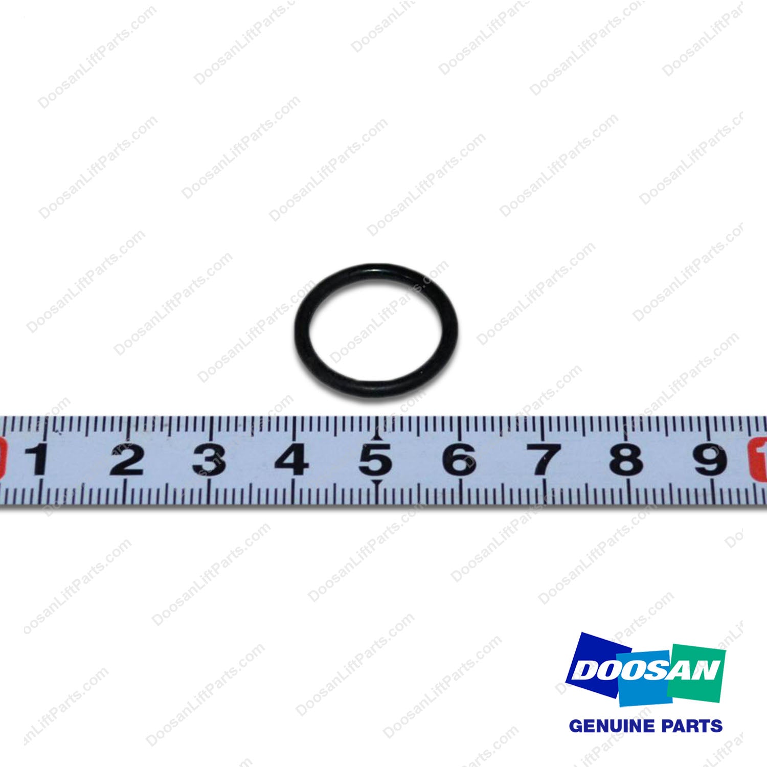 Ring,O - Doosan Forklift Part D513433