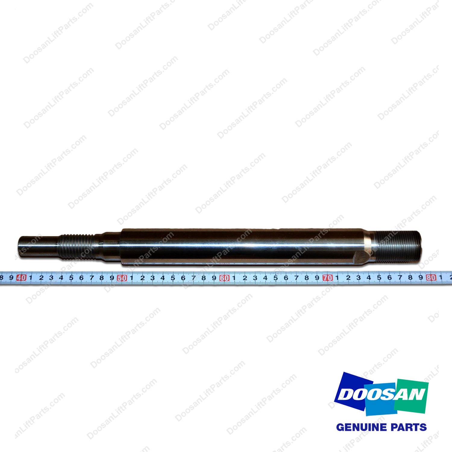 Rod Group,Cylinder - Doosan Forklift Part D513441