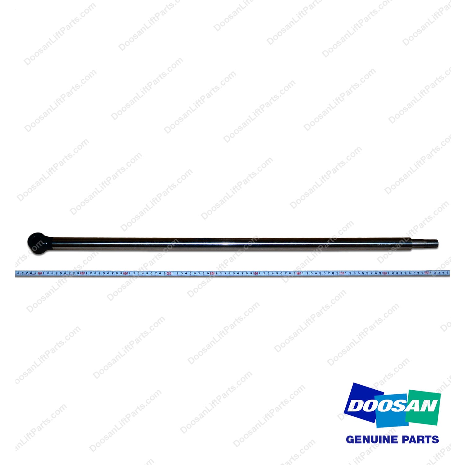 Rod Group,Cyl Fork - Doosan Forklift Part D513453