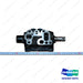 Valve Assy;tilt Section - Doosan Forklift Part D513520