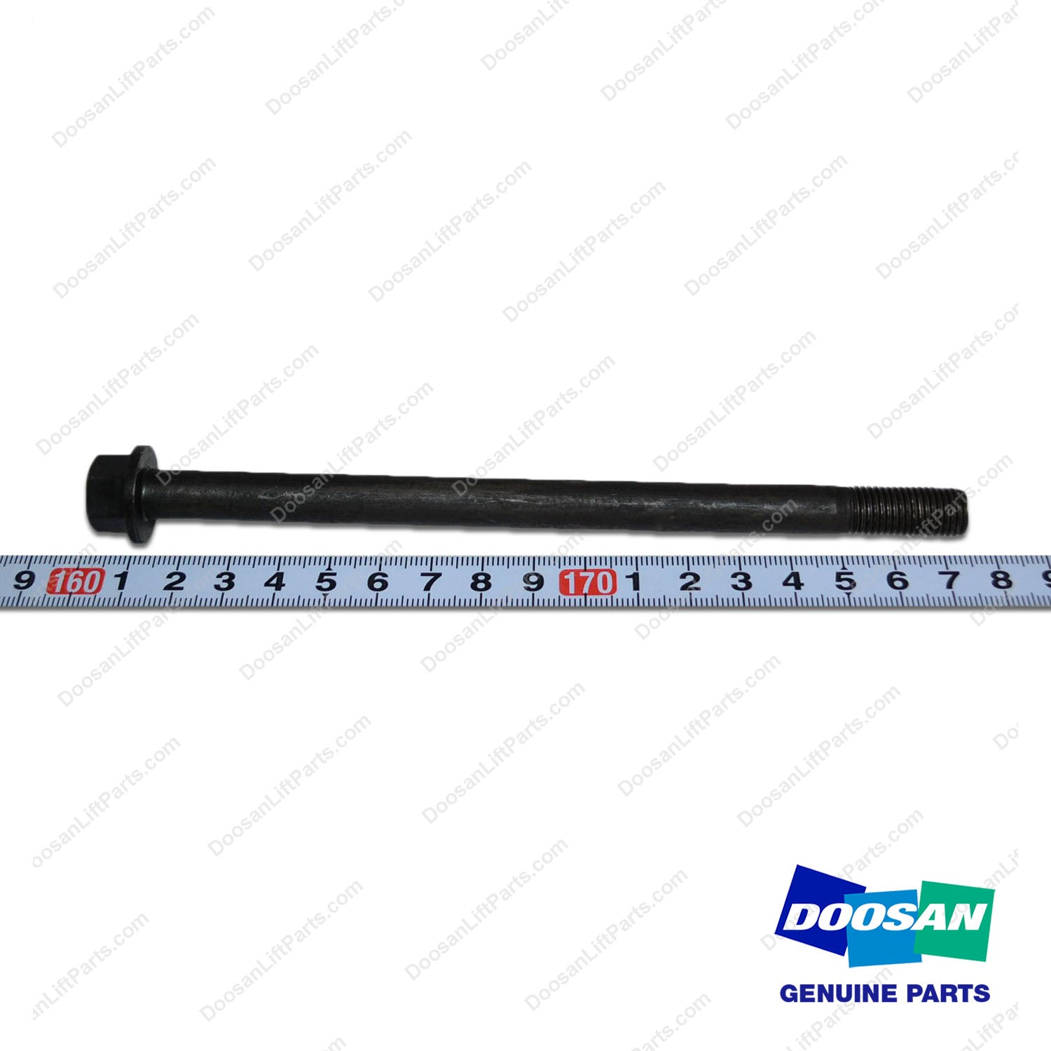 Stud Kit - Doosan Forklift Part D513683