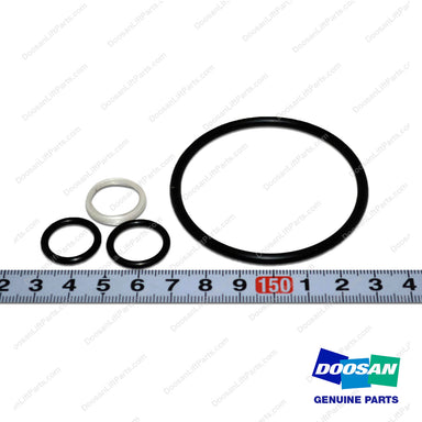 Kit-Seal Valve- Tilt - Doosan Forklift Part D513831