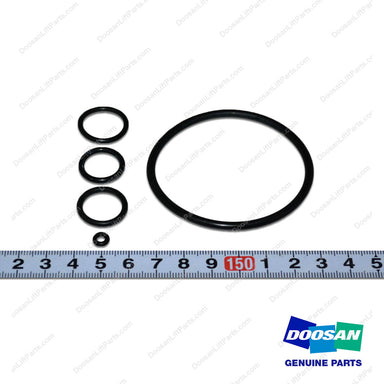 Seal Kit-Valve -Lift - Doosan Forklift Part D513833