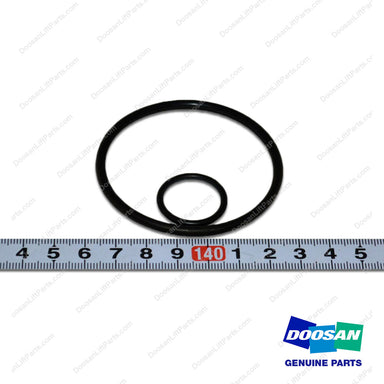 Seal Kit Valve Section - Doosan Forklift Part D513834