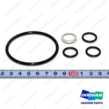 Kit-Seal( Valve-Tilt) - Doosan Forklift Part D513842