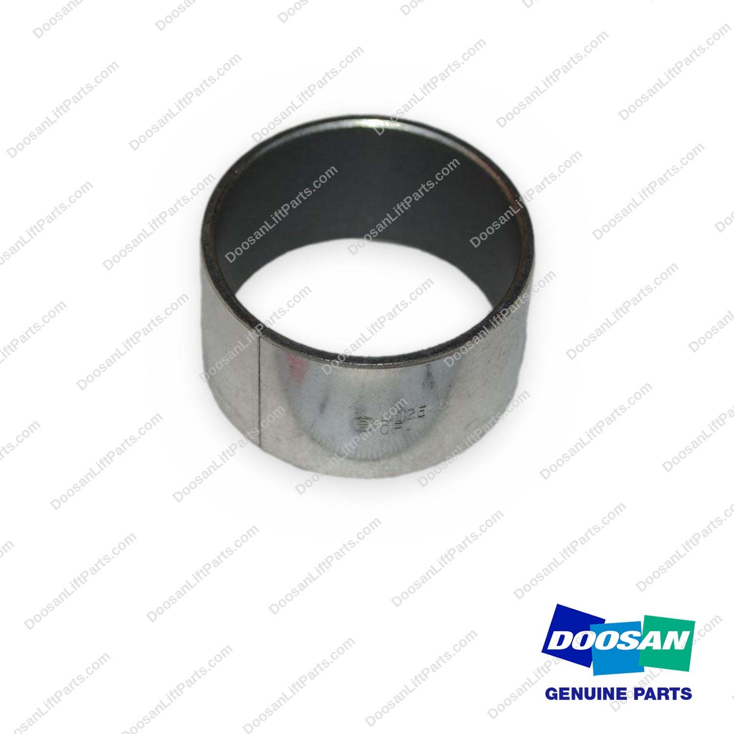 D513945 - Bushing DU Bushing - OEM Doosan Daewoo Bobcat