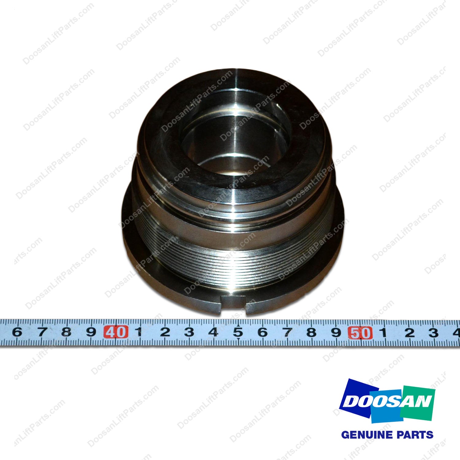 Rod,Cylinder - Doosan Forklift Part D513948