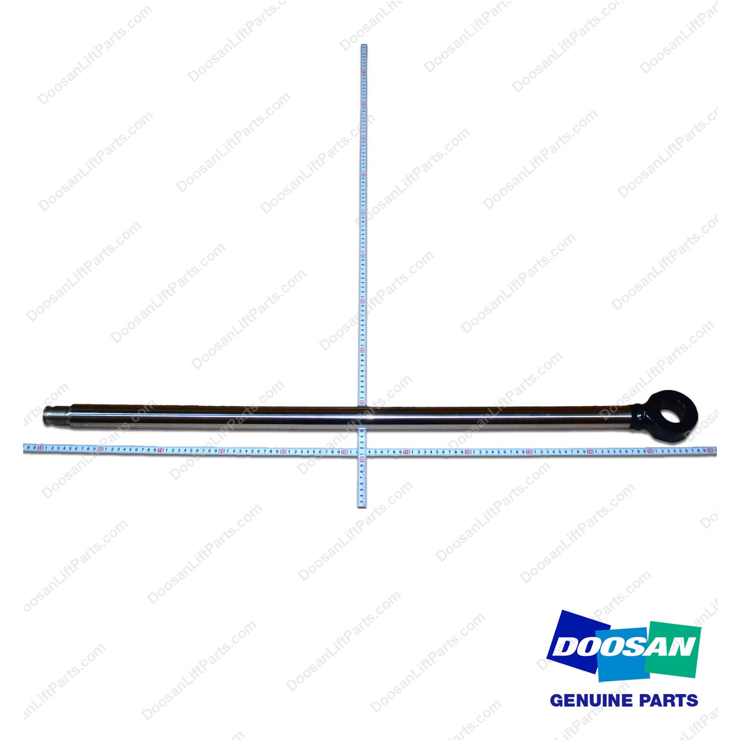 Rod ASSY - Doosan Forklift Part D513949