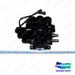 Valve ASSY;2SPOOL - Doosan Forklift Part D514161