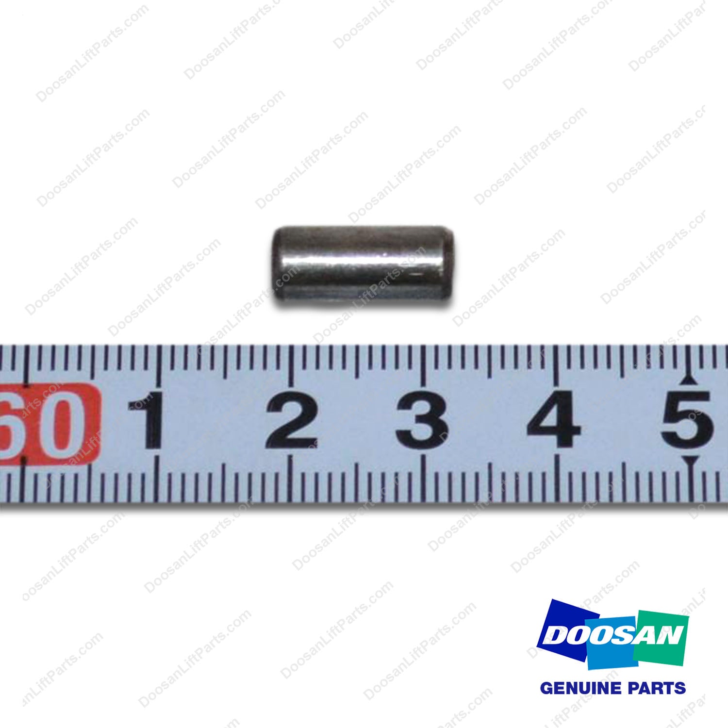 Bearing,Spherical-Tilt Cyl - Doosan Forklift Part D514302