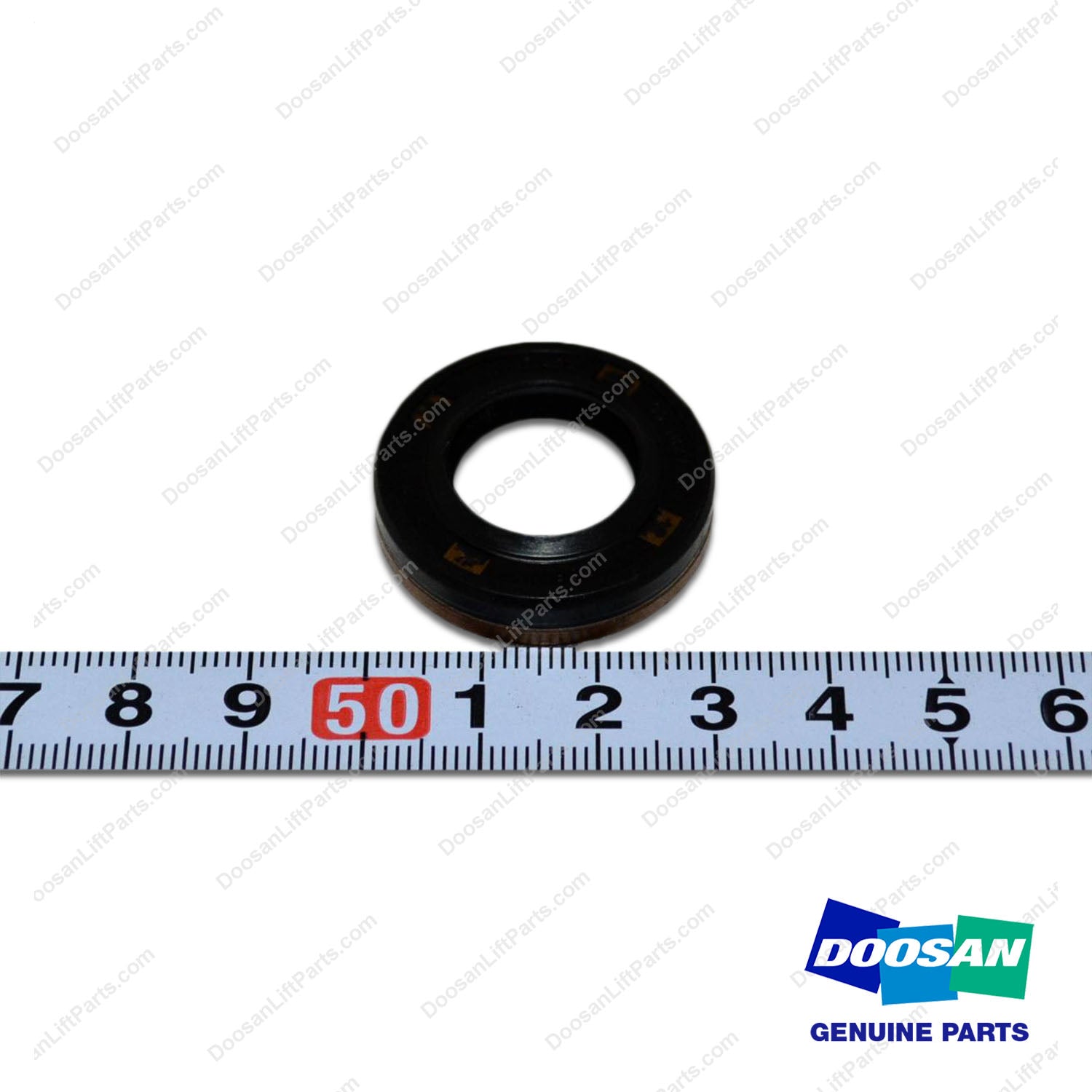 Seal;shaft - Doosan Forklift Part D515015