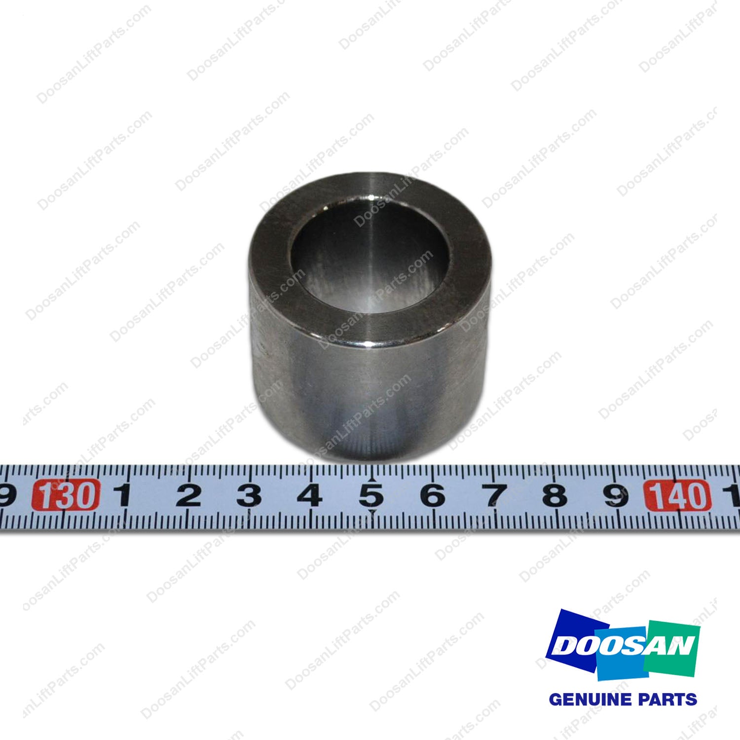 Spacer;fork Mover Cyl - Doosan Forklift Part D515151