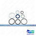Seal Kit;fork Cylinder - Doosan Forklift Part D515153